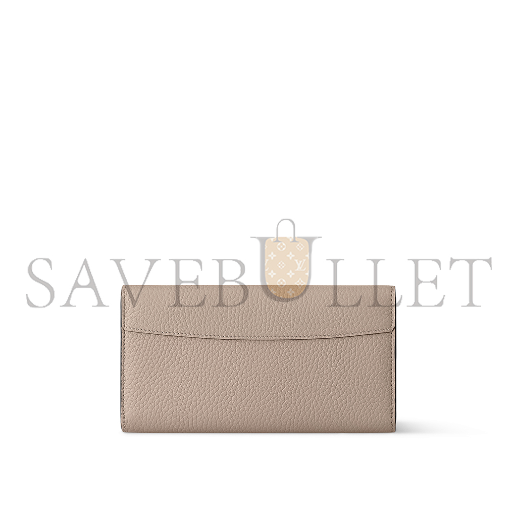 LOUIS VUITTON CAPUCINES WALLET M61249 (20*11*2.5cm)